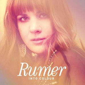Into Colour - Rumer - Musikk - WMI - 0825646173174 - 9. februar 2015