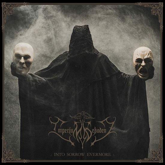 Into Sorrow Evermore - Imperium Dekadenz - Musik - NAPALM RECORDS - 0840588173174 - 20. januar 2023