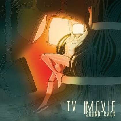 Cover for TV Movie · Soundtrack E.p. (CD) (2013)