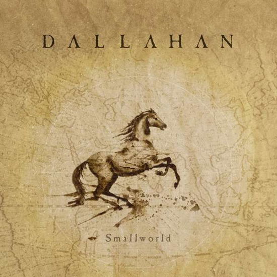 Smallworld - Dallahan - Music - WESTPARK - 4015698014174 - February 8, 2019