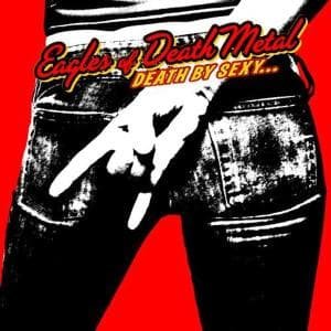 Death by Sexy - Eagles of Death Metal - Música - CAR.D - 4024572291174 - 29 de setembro de 2006