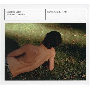 Toyohiko Satoh · Viennese Lute Music By Ginter / Saint-Luc / Weichenberger (CD) (2018)