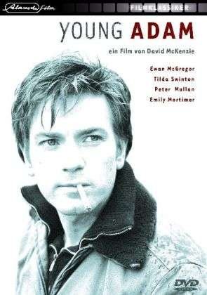 Cover for Mcgregor,ewan / Swinton,tilda · Young Adam (DVD) (2006)