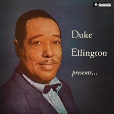 Duke Ellington Presents - Duke Ellington - Musik - BMG Rights Management LLC - 4050538816174 - January 20, 2023