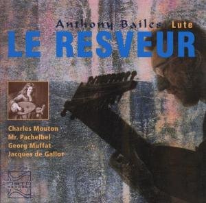 Various Composers - Le Resveur - Muziek - META RECORDS - 4260005960174 - 8 november 2019