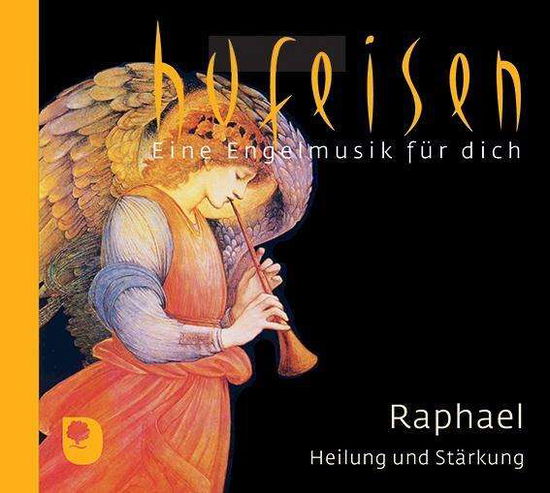 Cover for Hans-jürgen Hufeisen · Hufeisen:engelmusik FÃ¼r Dich - Raphael (CD)