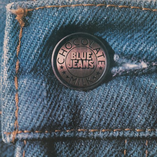 Cover for Chocolate Milk · Blue Jeans (CD) [Japan Import edition] (2014)