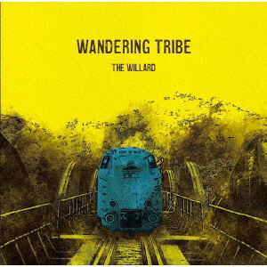 Wandering Tribe - Willard - Muziek - ULTRAVYBE - 4526180633174 - 8 maart 2023