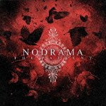 Cover for Nodrama · The Patient (CD) [Japan Import edition] (2012)