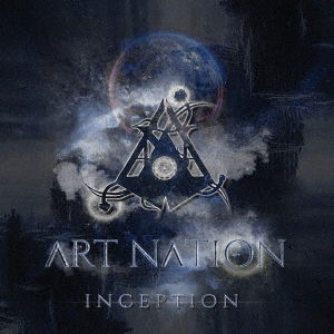 Inception - Art Nation - Musik - JVC - 4527516022174 - 9. juni 2023