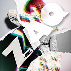 Zaq 3rd Album - Zaq - Muzyka - NAMCO BANDAI MUSIC LIVE INC. - 4540774157174 - 16 maja 2018