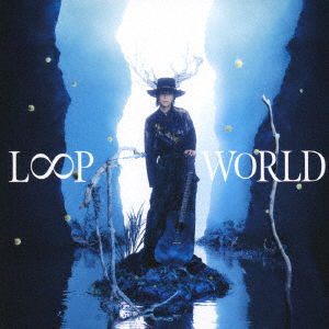 Cover for Akihide · Loop World (CD) [Japan Import edition] (2020)