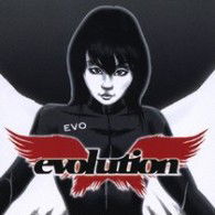 Cover for Masami Okui · Evolution (CD) [Japan Import edition] (2004)