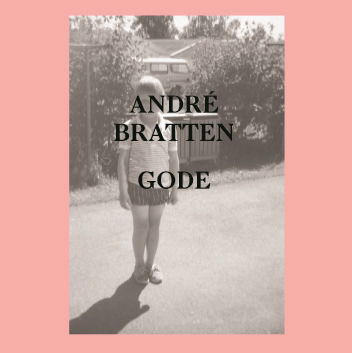 Cover for Andre Bratten · Gode (CD) [Japan Import edition] (2015)