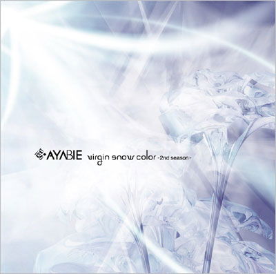 Cover for Ayabie · Virgin Snow Color -2nd Season- (CD) [Japan Import edition] (2010)