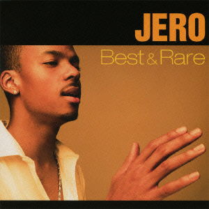 Best&rare <limited> - Jero - Music - VICTOR ENTERTAINMENT INC. - 4988002607174 - March 30, 2011