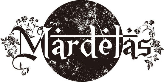 Cover for Mardelas · Mardelas 4 (CD) [Japan Import edition] (2022)