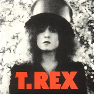 Cover for T.rex · Slider (CD) [Japan Import edition] (2005)