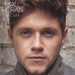 Cover for Niall Horan · Horan, Niall - Flicker (CD)