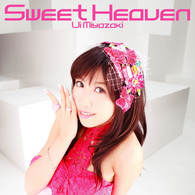 Cover for Miyazaki Ui · Sweet Heaven (CD) [Japan Import edition] (2010)