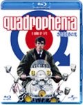 Quadrophenia - Phil Daniels - Musik - NBC UNIVERSAL ENTERTAINMENT JAPAN INC. - 4988102105174 - 5. Dezember 2012