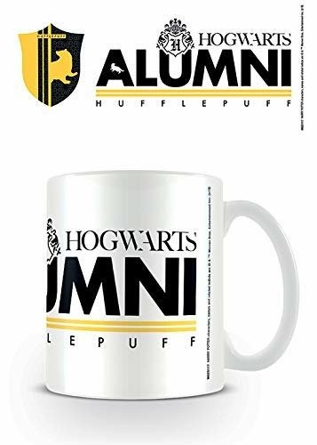 Cover for Mokken · Harry Potter Hufflepuff Alumni (Legetøj) (2019)