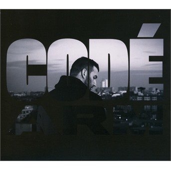 Cover for Arm · Code (CD) (2019)