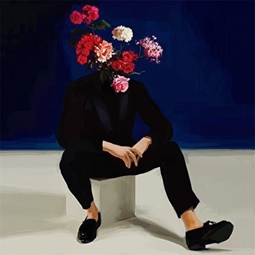 Chaleur Humaine (CD & DVD) - Christine and the Queens - Musik - BECAUSE MUSIC - 5060421567174 - 2 december 2016