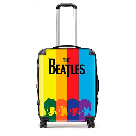 Hard Days Night - The Beatles - Andere - ROCKSAX - 5060937965174 - 23 april 2024
