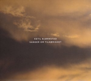 Cover for Ketil Bjornstad · Sanger Om Tilhorighet (CD) (2017)