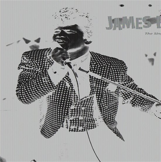 Cover for James Brown · Singles Vol. 3 (1960-61) (LP) (2022)
