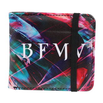 Bullet For My Valentine Colours (Wallets) - Bullet for My Valentine - Merchandise - ROCK SAX - 7449948188174 - June 1, 2020