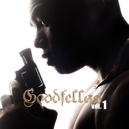Cover for Ion · Goodfellas Vol. 1 (CD) (2013)