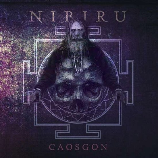 Cover for Nibiru · Caosgon (CD) [Remastered edition] (2022)