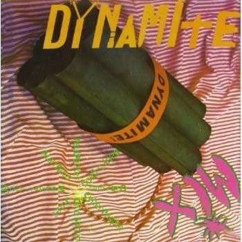 Dynamite Mix - Dynamite Mix - Music - BLANCO Y NEGRO - 8421597013174 - July 5, 2011