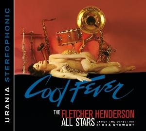 Cover for Henderson, Fletcher -A/S- · Cool Fever (CD) [Remastered edition] [Digipak] (2011)
