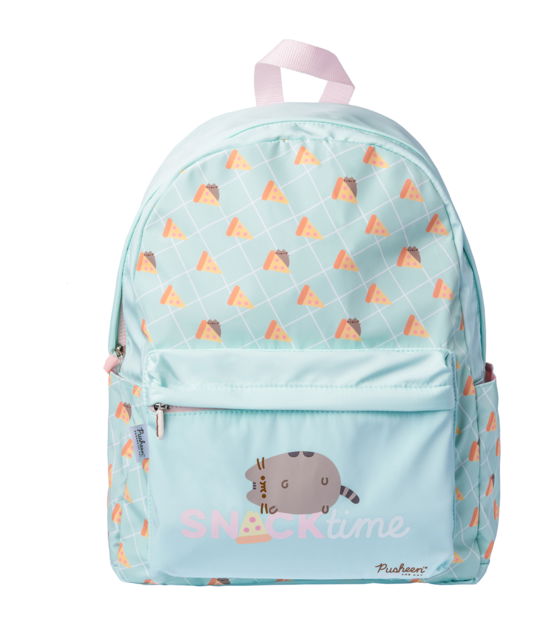 Cover for Pusheen · PUSHEEN - Snack Time - Backpack (Toys)