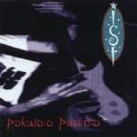 Cover for Ist · Pokalolo Paniolo (CD) (2002)