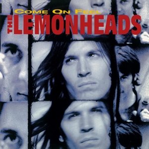 Cover for Lemonheads · Come on Feel the Lemonheads (LP) (2014)