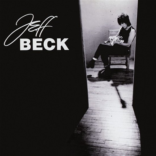 Cover for Jeff Beck · Who Else! (CD) (2022)