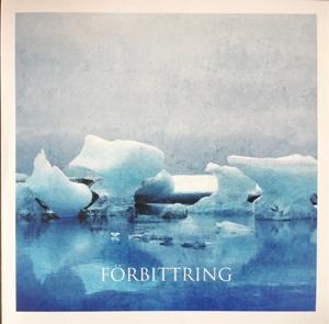 Cover for Forbittring (LP) [Limited edition] (2023)