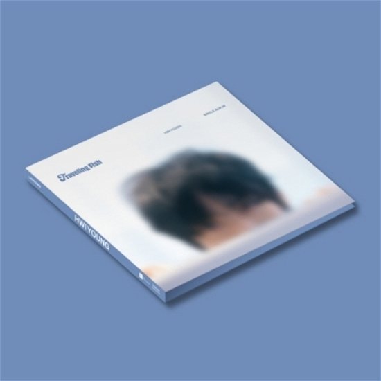 Hwi Young · Traveling Fish (CD) (2024)