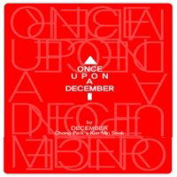 Cover for December · Once Upon a December (CD) (2011)