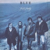 Cover for Blue · Fool's Party (CD) [Japan Import edition] (2009)