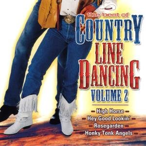 Various - Best Of Country Line Danci - Various Artists - Musiikki - TYROLIS - 9003549774174 - keskiviikko 22. lokakuuta 2003