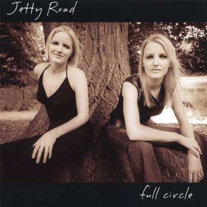 Full Circle - Jetty Road - Music - OZ COUNTRY INDEPENDENT - 9330357006174 - April 14, 2011