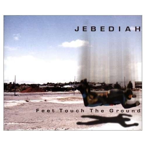 Cover for Jebediah · Feet Touch the Ground -cds- (CD) (2011)