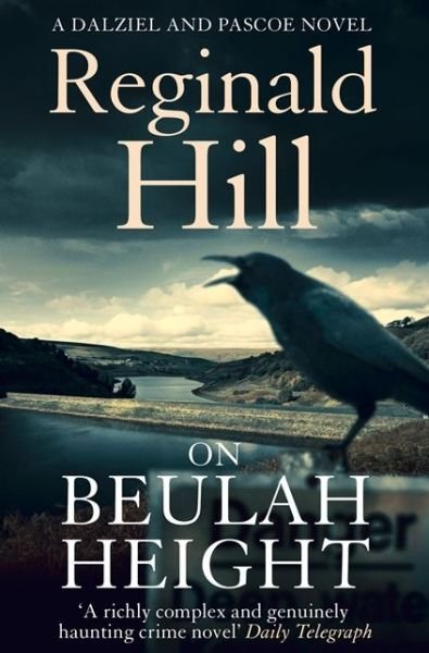 Cover for Reginald Hill · On Beulah Height (Paperback Book) (2009)