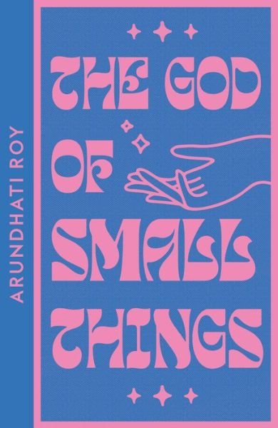 Cover for Arundhati Roy · The God of Small Things - Collins Modern Classics (Paperback Book) (2022)