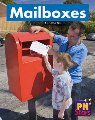 Mailboxes - Annette Smith - Books - Cengage Learning Australia - 9780170194174 - April 19, 2011